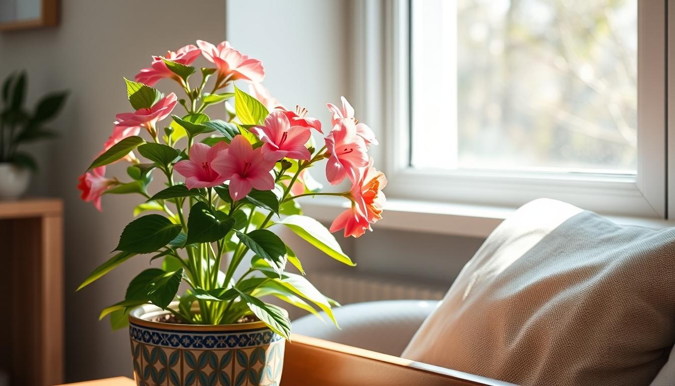 Flower care and styling tips