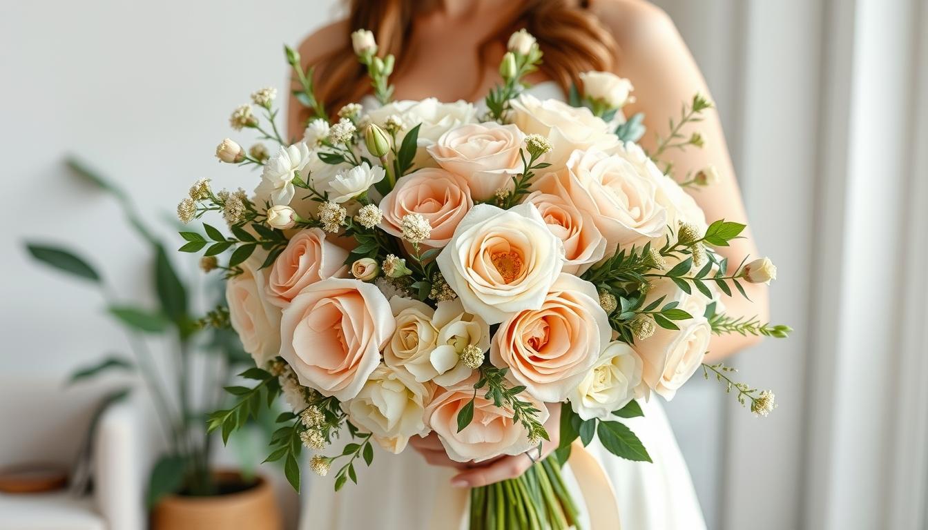 Elegant floral arrangement inspiration